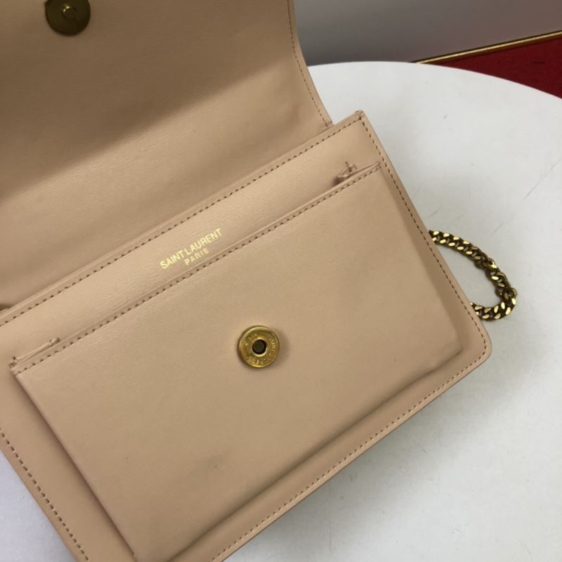 YSL Satchel Bags